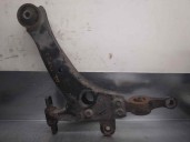 Replacement front lower left suspension arm for Kia Opirus 3.5 V6 CAT OEM IAM reference 545003F000 