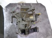 Replacement gearbox for MG Series 45 (RT) 2.0 IDT CAT OEM IAM reference RG10 