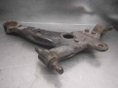 Replacement front lower left suspension arm for Kia Opirus 3.5 V6 CAT OEM IAM reference 545003F000 