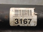 Recambio de amortiguador trasero derecho para citroën berlingo 1.9 diesel referencia OEM IAM 5206H2  