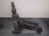 Replacement front right lower suspension arm for Kia Opirus 3.5 V6 CAT OEM IAM reference 545013F000 