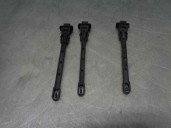 Recambio de sensor para bmw serie 7 (e65/e66) 3.0 24v cat referencia OEM IAM 6938633 6938632 