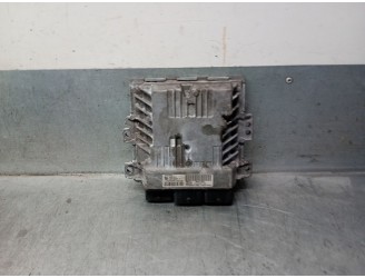 Recambio de centralita motor uce para citroën c4 grand picasso ii (da_, de_) 1.6 hdi / bluehdi 115 referencia OEM IAM 9804127280