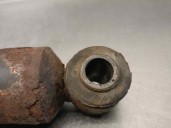 Recambio de amortiguador trasero derecho para citroën berlingo 1.9 diesel referencia OEM IAM 5206H2  