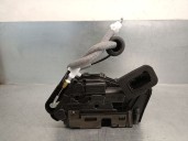 Recambio de cerradura puerta delantera derecha para skoda karoq (nu7, nd7) 1.5 tsi referencia OEM IAM 5TB837016C 5TB837016A 