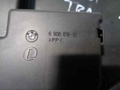 Recambio de caja reles / fusibles para bmw serie 5 berlina (e60) 520d referencia OEM IAM 6906618 