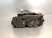 Recambio de cerradura puerta delantera derecha para skoda karoq (nu7, nd7) 1.5 tsi referencia OEM IAM 5TB837016C 5TB837016A 