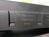 Recambio de caja reles / fusibles para bmw serie 5 berlina (e60) 520d referencia OEM IAM 6906618 