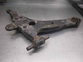 Replacement front right lower suspension arm for Kia Opirus 3.5 V6 CAT OEM IAM reference 545013F000 