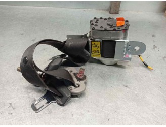 Recambio de cinturon seguridad delantero izquierdo para mg serie 45 (rt) 2.0 idt cat referencia OEM IAM   4 PUERTAS