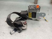 Recambio de cinturon seguridad delantero izquierdo para mg serie 45 (rt) 2.0 idt cat referencia OEM IAM 4 PUERTAS