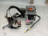 Recambio de cinturon seguridad delantero izquierdo para mg serie 45 (rt) 2.0 idt cat referencia OEM IAM 4 PUERTAS