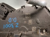 Recambio de cerradura puerta delantera derecha para skoda karoq (nu7, nd7) 1.5 tsi referencia OEM IAM 5TB837016C 5TB837016A 