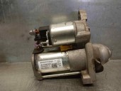 Recambio de motor arranque para dacia sandero iii 1.0 tce 90 referencia OEM IAM 233008820R KR3S11000AA COMSTAR