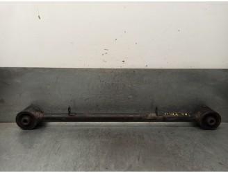 Replacement rear right lower suspension arm for Kia Sorento 2.5 CRDI CAT OEM IAM reference 552303E102 