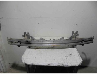 Recambio de refuerzo paragolpes delantero para bmw serie 7 (e65/e66) 3.0 24v cat referencia OEM IAM 713552204 DE ALUMINIO 