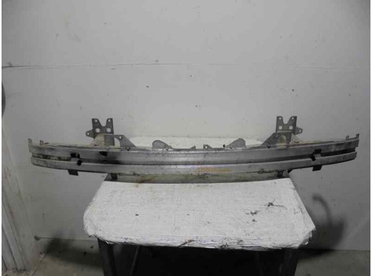 Recambio de refuerzo paragolpes delantero para bmw serie 7 (e65/e66) 3.0 24v cat referencia OEM IAM 713552204 DE ALUMINIO 