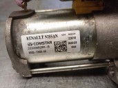 Recambio de motor arranque para dacia sandero iii 1.0 tce 90 referencia OEM IAM 233008820R KR3S11000AA COMSTAR