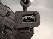 Recambio de cerradura puerta delantera derecha para skoda karoq (nu7, nd7) 1.5 tsi referencia OEM IAM 5TB837016C 5TB837016A 