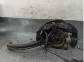 Recambio de mangueta delantera derecha para kia opirus 3.5 v6 cat referencia OEM IAM 517163F000 CESTA 5B