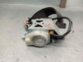 Recambio de cinturon seguridad delantero izquierdo para mg serie 45 (rt) 2.0 idt cat referencia OEM IAM 4 PUERTAS