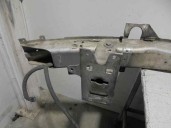 Recambio de refuerzo paragolpes delantero para bmw serie 7 (e65/e66) 3.0 24v cat referencia OEM IAM 713552204 DE ALUMINIO 