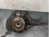 Recambio de mangueta delantera derecha para kia opirus 3.5 v6 cat referencia OEM IAM 517163F000 CESTA 5B