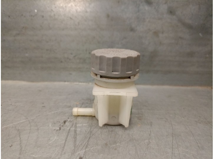 Recambio de bombin embrague para honda cr-v iv (rm_) 1.6 i-dtec (re6) referencia OEM IAM 46965S6A013 46965S6A013 DOT4