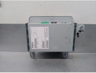 Recambio de amplificador para volvo v60 kombi 2.0 diesel cat referencia OEM IAM 31384316AA 