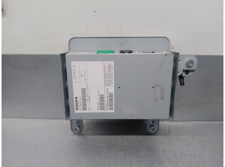 Recambio de amplificador para volvo v60 kombi 2.0 diesel cat referencia OEM IAM 31384316AA  