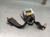 Recambio de cinturon seguridad delantero izquierdo para mg serie 45 (rt) 2.0 idt cat referencia OEM IAM 4 PUERTAS