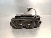 Recambio de cerradura puerta trasera derecha para skoda karoq (nu7, nd7) 1.5 tsi referencia OEM IAM 5TA839016L 5TA839016E 