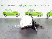 Replacement rear right seat belt for BMW 5 Series Saloon (E60) 520d OEM IAM reference 72119132812 4 DOORS 
