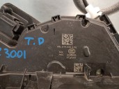 Recambio de cerradura puerta trasera derecha para skoda karoq (nu7, nd7) 1.5 tsi referencia OEM IAM 5TA839016L 5TA839016E 