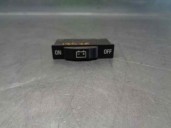 Recambio de interruptor para bmw serie 7 (e65/e66) 3.0 24v cat referencia OEM IAM 61318379594  