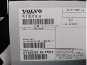 Recambio de amplificador para volvo v60 kombi 2.0 diesel cat referencia OEM IAM 31384316AA  