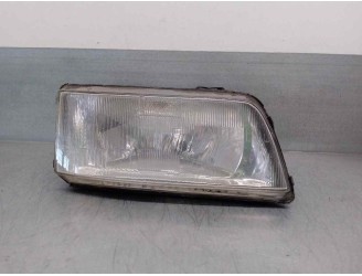 Recambio de faro derecho para fiat ducato caja cerrada (desde 03.94) 2.5 diesel referencia OEM IAM 1311038080 5 PUERTAS