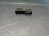 Recambio de interruptor para bmw serie 7 (e65/e66) 3.0 24v cat referencia OEM IAM 61318379594 