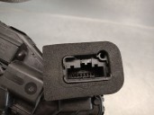 Recambio de cerradura puerta trasera derecha para skoda karoq (nu7, nd7) 1.5 tsi referencia OEM IAM 5TA839016L 5TA839016E 