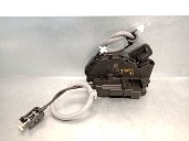 Recambio de cerradura puerta trasera izquierda para skoda karoq (nu7, nd7) 1.5 tsi referencia OEM IAM 5TA839015L 5TA839015E 
