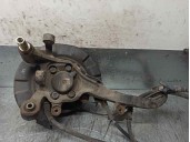 Replacement rear left stub axle for Kia Opirus 3.5 V6 CAT OEM IAM reference 527103F001 BASKET 5B