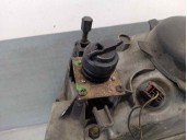 Replacement right headlight for Fiat Ducato Closed Box Van (from 03.94) 2.5 Diesel OEM IAM reference 1311038080 5 DOORS