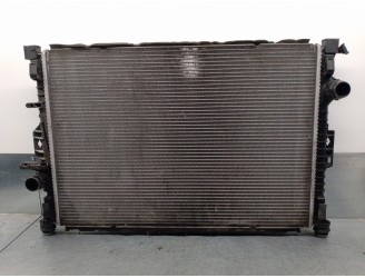 Recambio de radiador agua para volvo v60 kombi 2.0 diesel cat referencia OEM IAM 31368362 31368059 