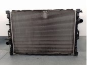 Recambio de radiador agua para volvo v60 kombi 2.0 diesel cat referencia OEM IAM 31368362 31368059 