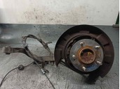 Recambio de mangueta trasera izquierda para kia opirus 3.5 v6 cat referencia OEM IAM 527103F001 CESTA 5B