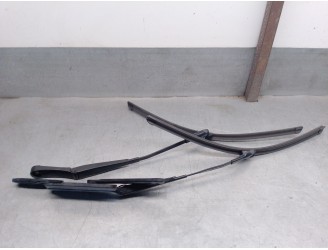 Recambio de brazo limpia delantero derecho para porsche cayenne (92a) 4.2 s diesel referencia OEM IAM 7P0955410B 95862802900 