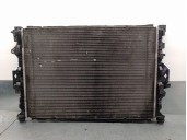 Recambio de radiador agua para volvo v60 kombi 2.0 diesel cat referencia OEM IAM 31368362 31368059 