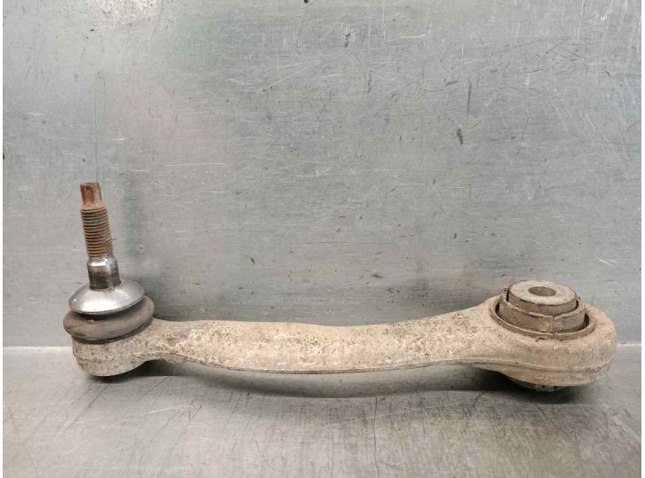 Replacement rear left upper suspension arm for BMW X5 (E70) 3.0 turbodiesel cat OEM IAM reference 33326795047 