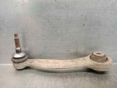 Replacement rear left upper suspension arm for BMW X5 (E70) 3.0 turbodiesel cat OEM IAM reference 33326795047 