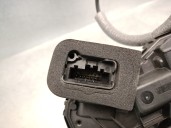 Recambio de cerradura puerta trasera izquierda para skoda karoq (nu7, nd7) 1.5 tsi referencia OEM IAM 5TA839015L 5TA839015E 